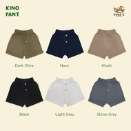 Puer's Kids Shorts Kino Kids Short Pants Boy Shorts Toddler Shorts Boys Shorts Kids Shorts for Boys