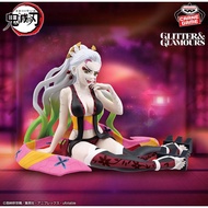 【Direct from Japan】BANDAI GLITTER & GLAMOURS DAKI Figure Daki【Japan Exclusive】