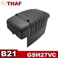 Covering Hood Replacement Spare Parts For Bosch Demolition Hammer GSH27 GSH27VC B21