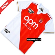 Asmnco Home Jersey 25/26 Football Shirt Player Issue 2025 2026 Weshopjersey