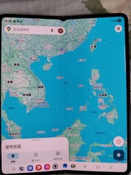 Samsung Galaxy Z Fold 3