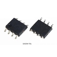 10PCS AO4441 AO4606 AO4892 4441 4606 4892 A L P-channel MOS FET Integrated Chip IC SMD SOP-8