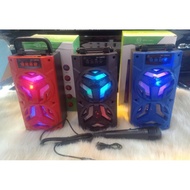 Bluetooth Speaker Mic