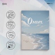 Novel 0 MDPL (Secall 3726 MDPL) - Nurwina Sari - Romancious