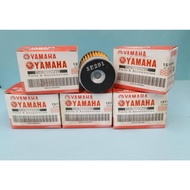 YAMAHA OIL FILTER LC135 Y15ZR Y16ZR LAGENDA - 1S7-E3440-00 = 1 pcs