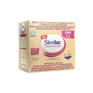 Similac TummiCare HW One 1.6kg Infant Formula for 0-12 Months Old Milk Powder