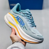 WGQZ HOKA ONE ONE Bondi 9.0 Running Shoes Unisex N6O7 QIEE DA0I