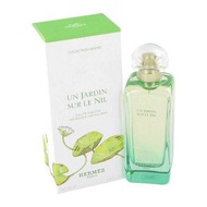 Hermes 愛馬仕 尼羅河花園100ml