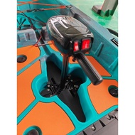 Electric kayak pusher 12V 24lbs, 12V 35lbs