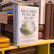 BUKU ARGUMEN PUNCAK ALLAH - Syah Waliyullah al-Dihlawi