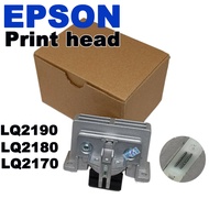 หัวเข็ม Print head Printhead สำหรับ Epson  LQ2170  LQ2180  LQ2190 ( LQ-2170  LQ-2180  LQ-2190 ) dot-