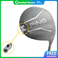PING | G440 Max Lst Sft Driver Weight G440 Weight Bar