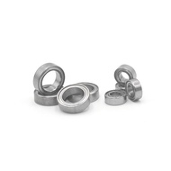 8PCS Ball Bearings for 1/18 RC Car HSP Himoto E18 WLtoy Spare Parts A949 A959 A969 A979 A959-B A949-