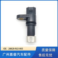 28820-RJ2-003 untuk Bahagian Auto Honda Aksesori Penderia Kereta Penderia Kelajuan