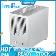 Micro-ITX Case PC Case SKTC A17 SGCC Computer Case Support Micro-ITX Mini PC