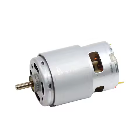MABUCHI RS-775WC-7519 Motor DC 12V 18V 20V 24V High Speed Torque High Power 775 Motor For Electric D