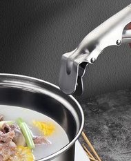 烤盤架304不銹鋼防燙夾 廚房夾 夾碗器 防燙碗碟夾Bowl Clips 304 Stainless Steel Anti-scald Gripper Clips Dishes Holder Lift