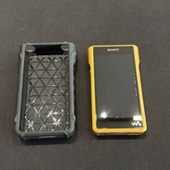【PM Best Price】 Sony NW WM1Z Gold Brick wm1z 4.4 balanced hires mirai audio