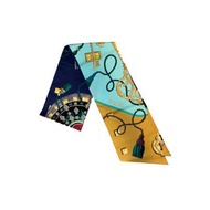 XLarge 85" Maxi Twilly Scarf