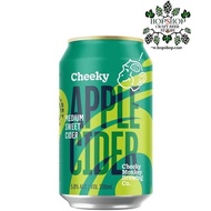 Cheeky Monkey Apple Cider 330ml