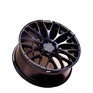 TAC15731 Modified wheels Sub black 16X7J