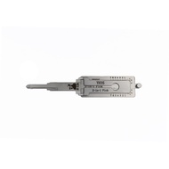 Genuine Lishi 2in1 HON42 HON77 KW16 KW18 ZD24R ZD30 BW9MH KTM1 HON70 SZ14 KW14 YH35R HU181 GPX
