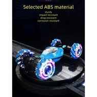 Remote control toy car gesture sensing remote control car stunt remote control car gift for children