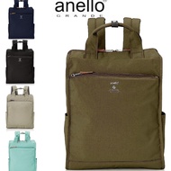 Anello Grande  CABIN GTM0171Z Backpack Rucksack Water-repellent Multi-Storage