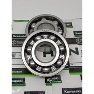 Kawasaki KLX Axle Crucket BEARING, D-TRACKER, KAZE ZX130 HIGH Quality