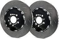 EBC Brakes - EBC SG Rear Discs (SG7696)