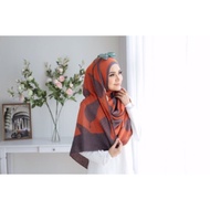 *CLEARANCE STOCK* Instant knitted chacha Shawl Rigel Black