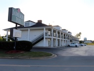 佩里傑姆遜酒店 (Jameson Inn Perry)