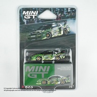 BriScalemicro | โมเดลรถ Nissan S15 SILVIA ขนาด 1:64