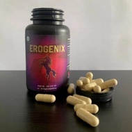 OBAT KUAT EROGENIX ASLI 3x kuat panjang tahan lama