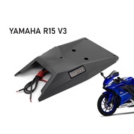 UNDERTAIL COVER WITH SIGNAL TAIL TIDY FENDER COVER R15 V3 / R15M / GSX-R  / GSX-S / R25 V1 / R25 V2