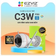 4m EZVIZ C3W PRO Ultra-HD Camera