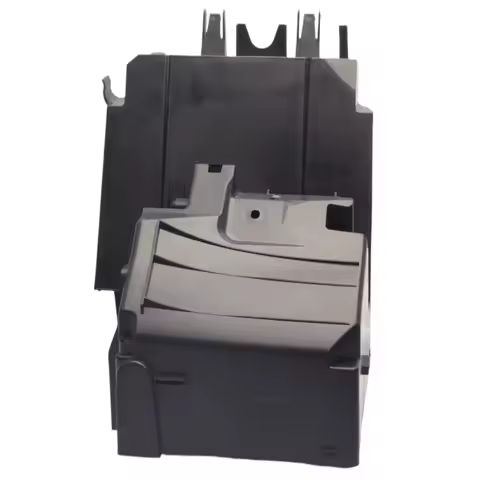 Brand New Genuine BSM Fuse Box Cover Bracket 6500CA 6500CC For Peugeot 307 308 408 3008 for Citroen 