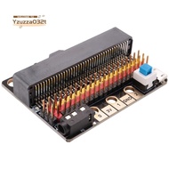 For Microbit Expansion Board IO BIT V2.0  Horizontal Adapter Plate