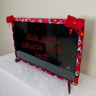 32 inch aesthetic TV headband/32 inch led TV headband