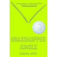 (BX) Grasshopper Jungle (ISBN:9780525426035)