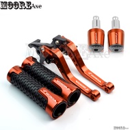Mooreaxe อุปกรณ์เสริมรถจักรยานยนต์สำหรับฮอนด้า CBR500R CB500F CB500X 2013-2021 CBR300R CBR250R CB150