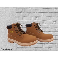 HOT ITEM MEN SHOES CAMEL