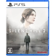 PlayStation™ PS5 Silent Hill 2 Remake (By ClaSsIC GaME)