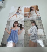 (2026年1月更新) CJ vol.44 三上悠亜～愛LOVE悠～普通卡3張 唔齊 可散 三上悠亞 Mikami Yua