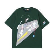 Crying Center | เสื้อยืดระบายความร้อนและดูดซับเหงื่อ