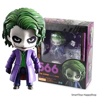 The Dark Knight Trilogy The Joker Villain’s Edition figure Model 566 ฟิกเกอร์โมเดลโจ๊กเกอร์รุ่นพิเศษ