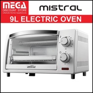 MISTRAL MO90i 9L ELECTRIC OVEN