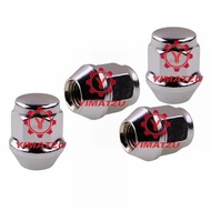 Nat Hab Roda ATV Sesuai untuk CF400 X5 X550 U550 X6 Z6 X8Z8 U8 Semua Model