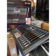 JOSON HULK 12 Audio Mixer