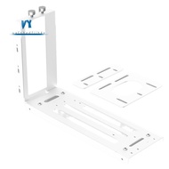 GPU Vertical Mount Bracket Graphics Card Steering Holder Mount 2 Slots Graphics Card Steering Holder